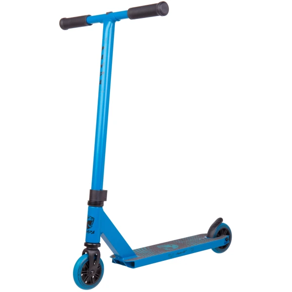 Stunt Scooter Kinder Panda Nubi (Petrol)