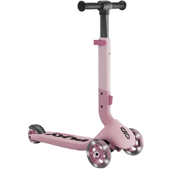 Kinderroller Puky Push (Raspberry)