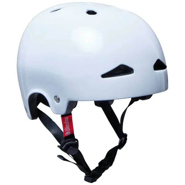 Helm Shadow Featherweight (S-M - Gloss White)