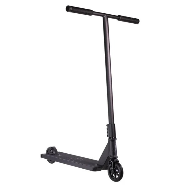 Stunt Scooter Native Stem (XL - Schwarz)