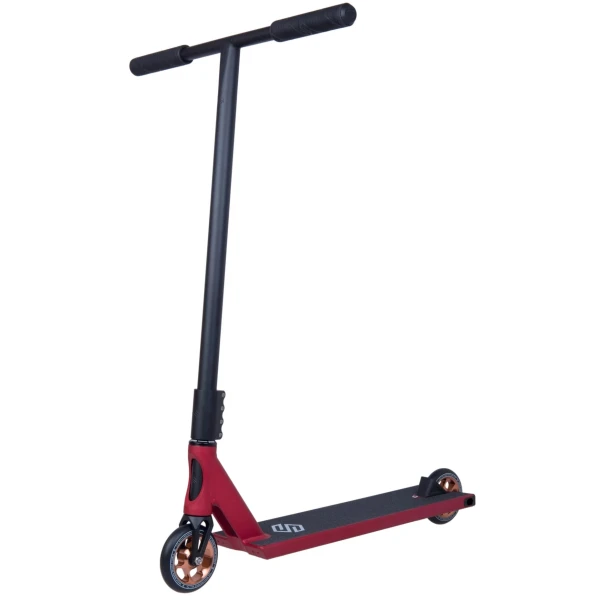 Stunt Scooter Striker Gravis (S - Bordeaux Red)