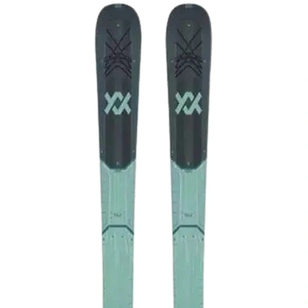 Freeride Ski Völkl Mantra 84 Damen (170cm - Schwarz)