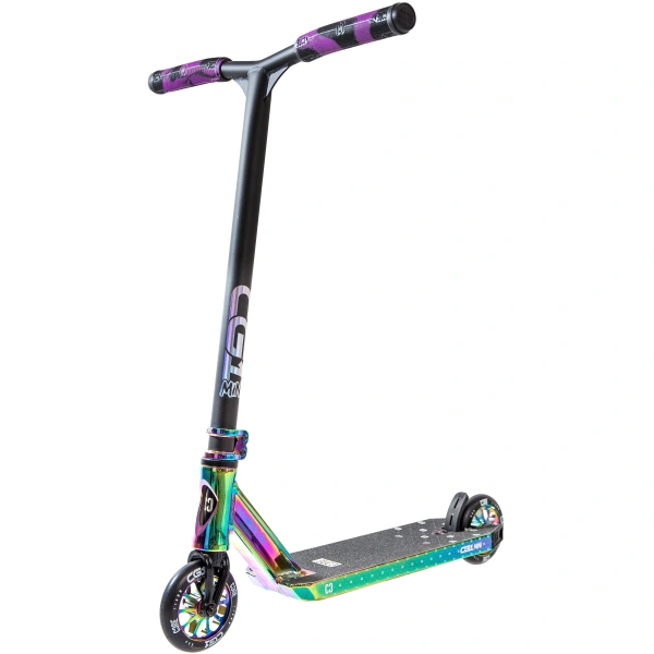 Stunt Scooter Core CG1 Mini (Schwarz/Neochrome)