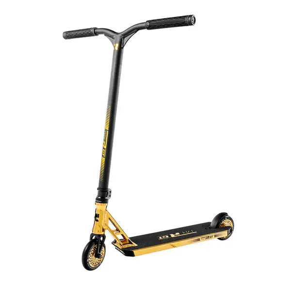 Stunt Scooter Root Type R GT (Gold)