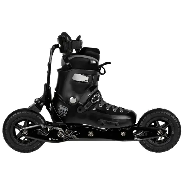 Cross Skates Powerslide Offroad XC Trainer 150 (Schwarz - 45-47)