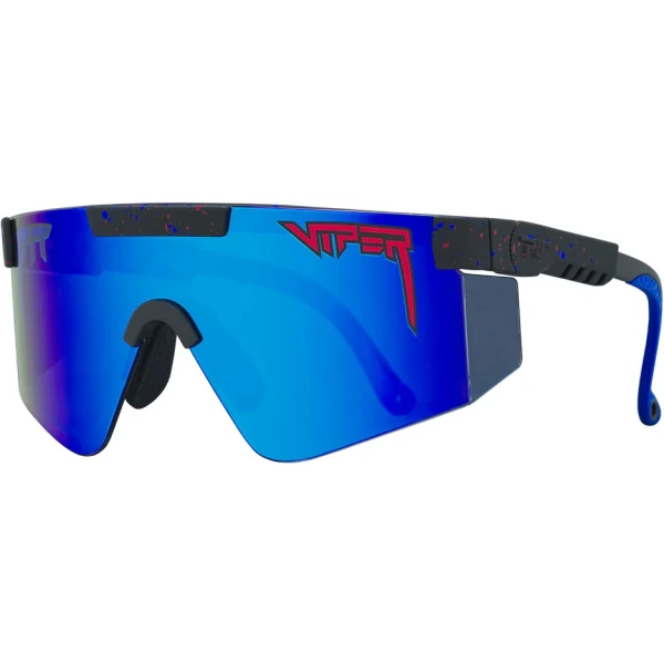 Sonnenbrille Pit Viper The Orginal 2.0 Regular (The Peacekeeper)