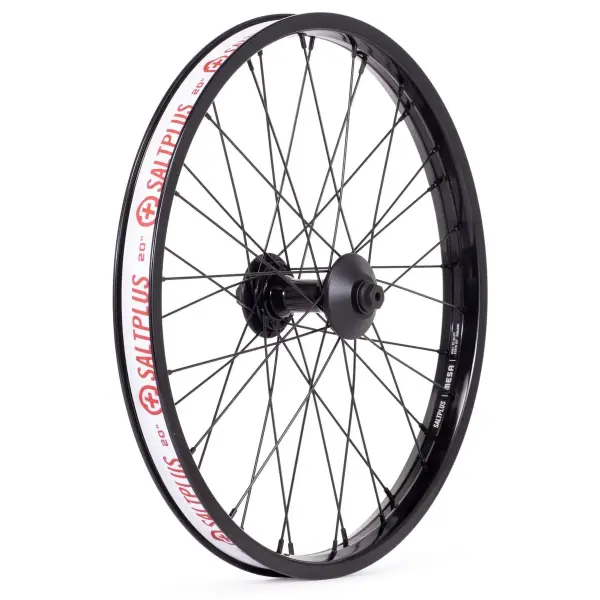 BMX Rad Salt Plus Mesa Vorne 20"