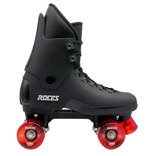 Rollschuhe Roces Pro 80 (Quantum - 40)