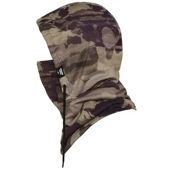 Horsefeathers Seneca Riding Hood (Sandstone)