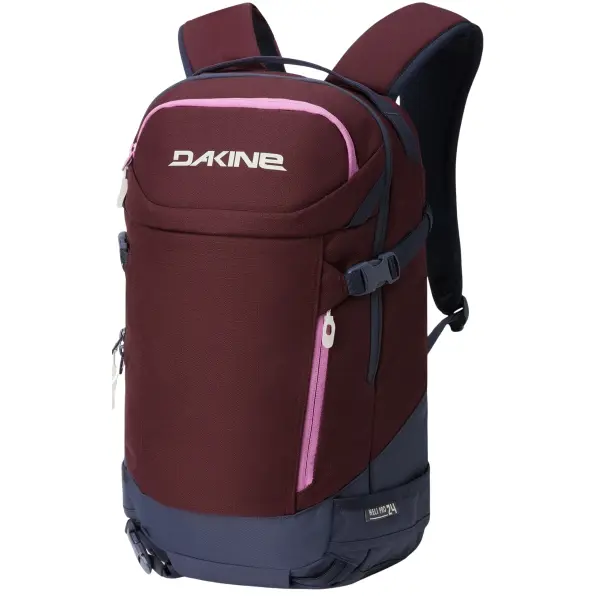 Dakine Heli Pro 24L Damen-Rucksack (Port Royale)