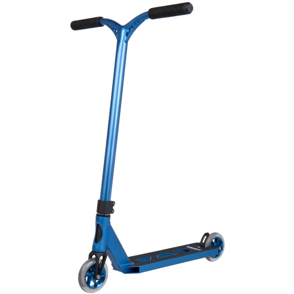 Stunt Scooter Striker Lux (Blau)