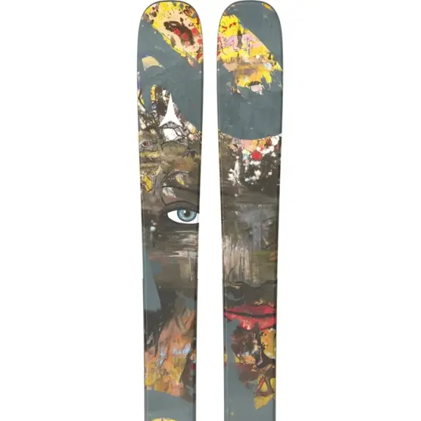 Junior Ski Atomic Bent Chetler Mini (163cm - Multicolor)
