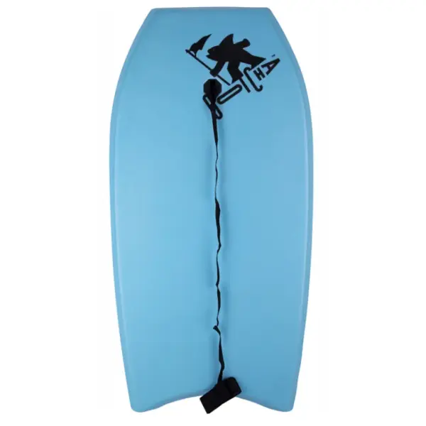 Bodyboard Gotcha 94 (94cm - Bleu)