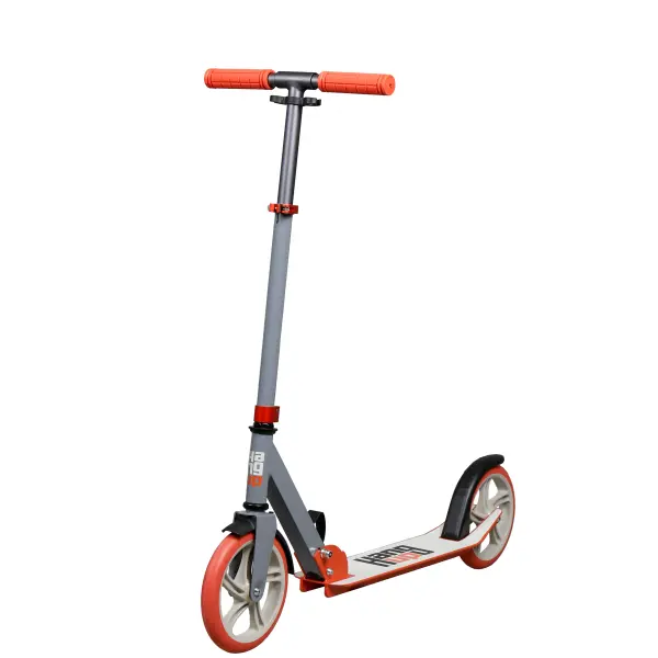 Cityroller HangUp Motion (Rot)