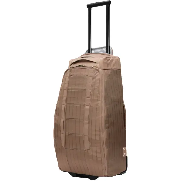 Db Hugger Roller Tasche 60L (Affogato Brown)
