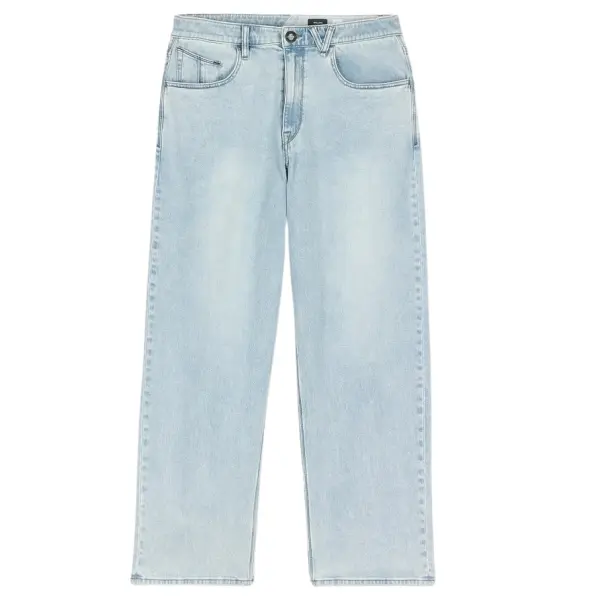 Jeans Volcom Billow (33 - Desert Dirt Indigo)