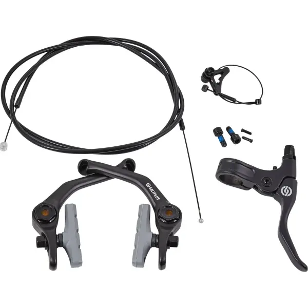 Salt Plus Geo XL BMX Kit Frein U (Noir - Droite)