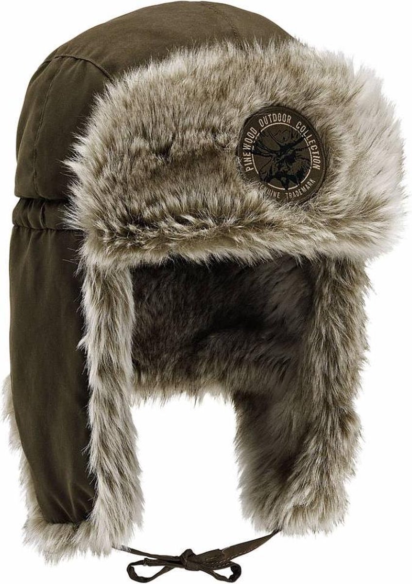 Pinewood Winter Hat - Mütze
