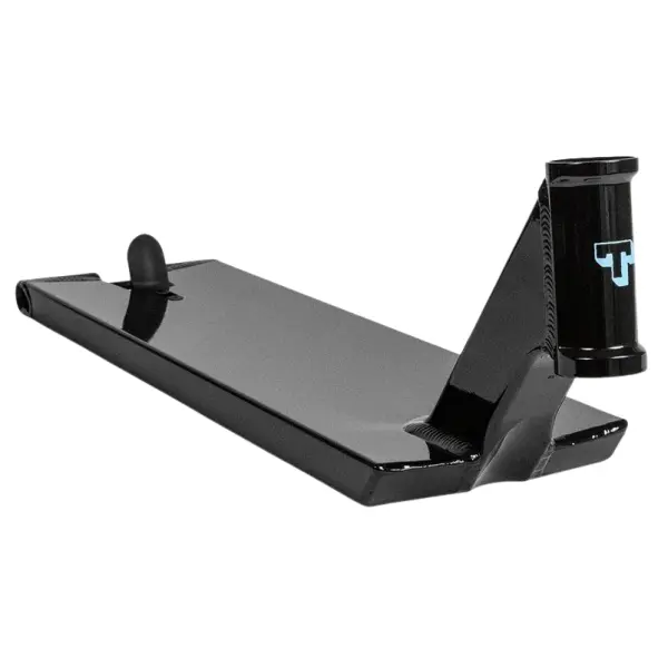 Tilt Selects Nikita Trottinette freestyle Deck (23.5" - Metallic)