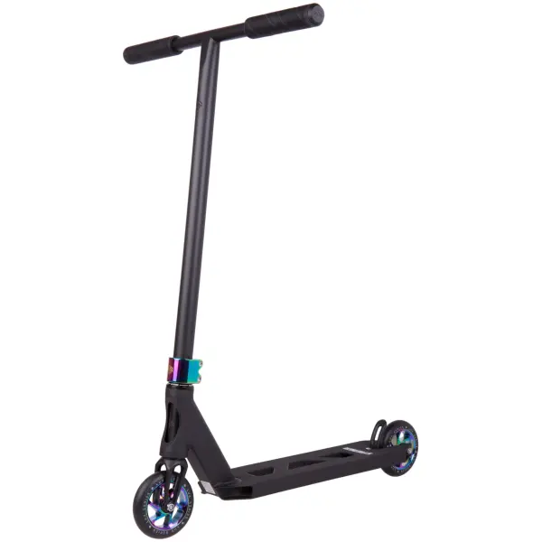 Trottinette Freestyle Striker Essential (S - Noir/Neochrome)