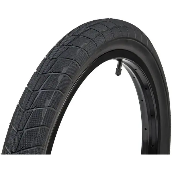 Pneu BMX Eclat Predator (2.3" - Noir)