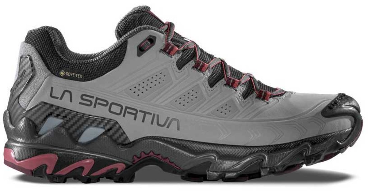 La Sportiva Ultra Raptor II Leather Woman GTX - Bergschuh