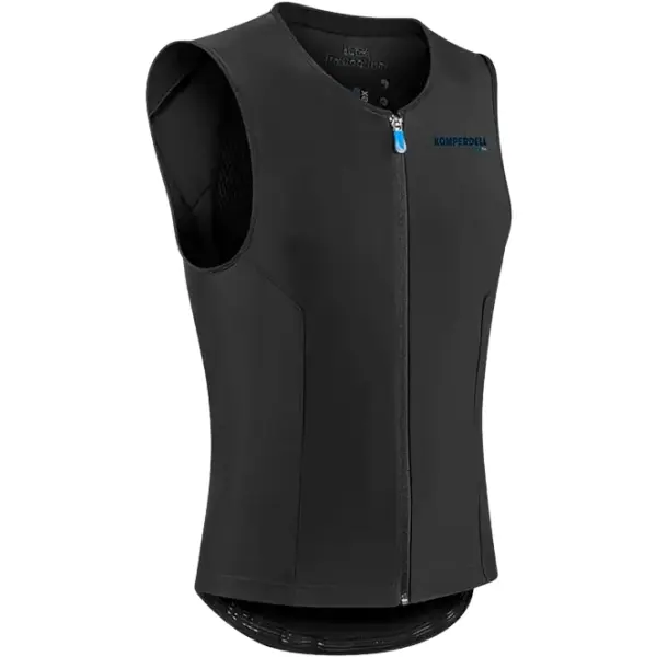 Protection Dorsale Komperdell Super Eco Vest (S - Bleu)