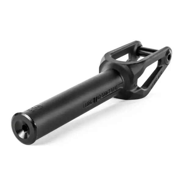Fourche Trottinette Freestyle Ethic Legion 12STD V2 SCS (Noir)