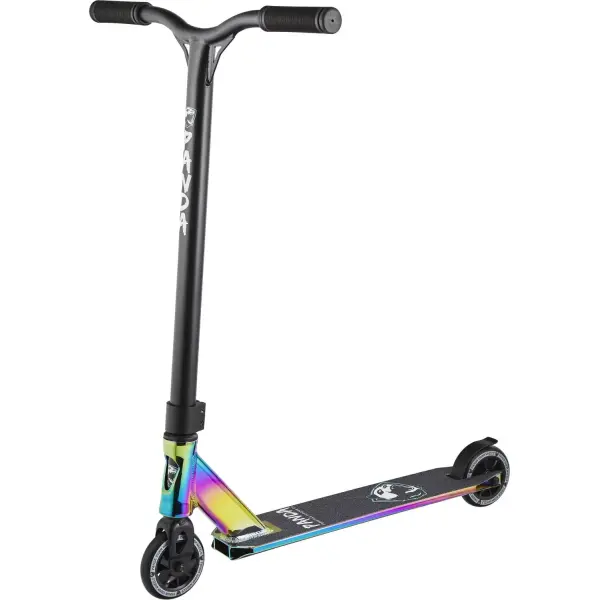 Trottinette Freestyle Panda Primus (Rainbow Deck)
