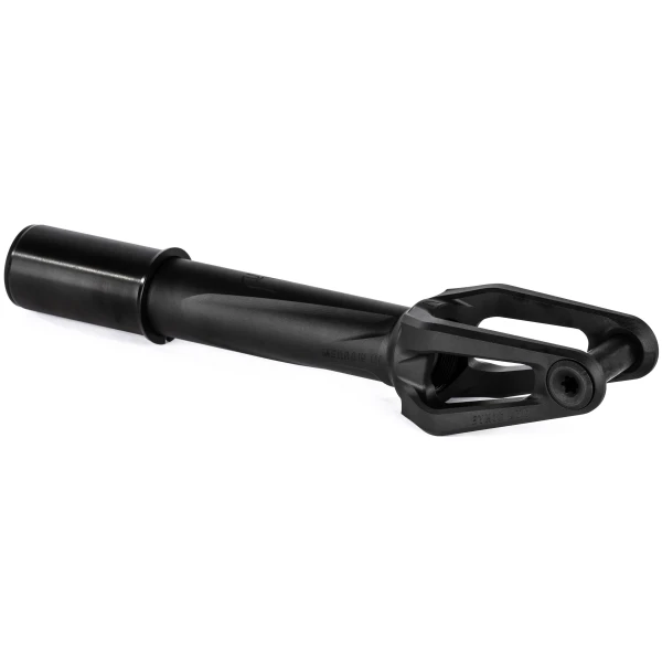 Fourche Trottinette Freestyle Ethic Merrow V3 8/12 STD HIC (Noir)