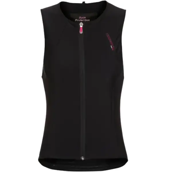 Protection Dorsale Komperdell Super Eco Vest Femmes (M - Rose)