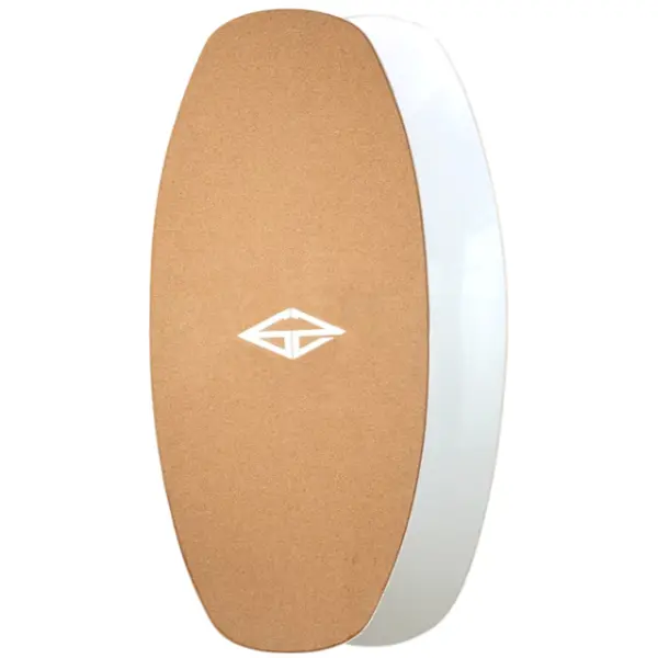 Skimboard GoZone Sandy HPL (35" - Brun)