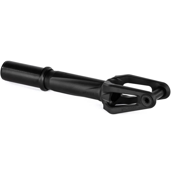 Fourche Trottinette Freestyle Ethic Merrow V3 8/12 STD IHC (Noir)
