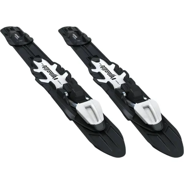 Rottefella Xcelerator 2.0 Fixations Skating (Noir)