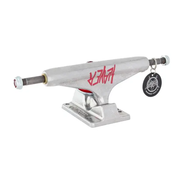 Truck Skate Independent Stage 11 Slayer Standard (169 - Argent)