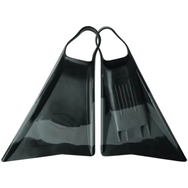 Bodyboard Sniper Menace Fins (Noir - 40-42)