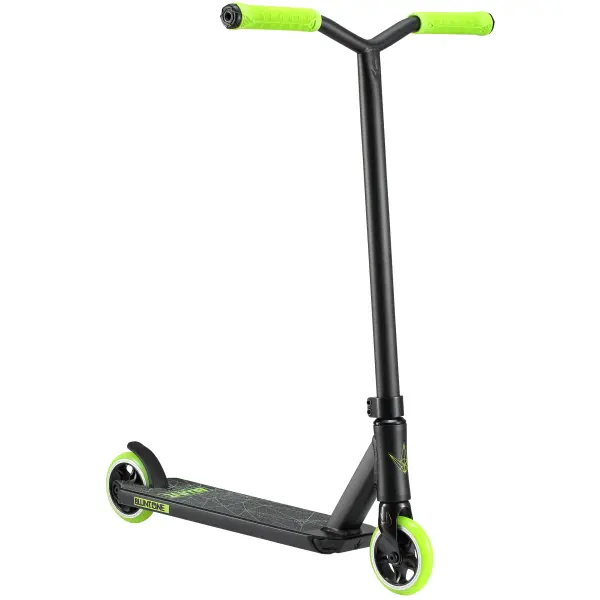 Trottinette Freestyle Blunt Envy One S3 (Lime)