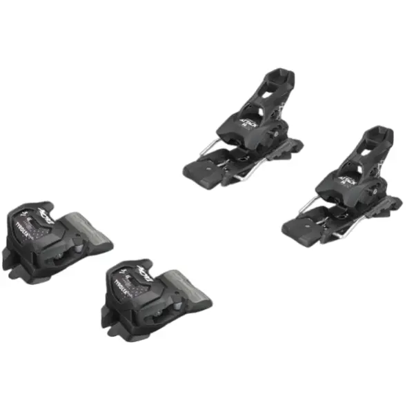 Fixation Ski Tyrolia Attack 14 GW (Solid Black - 110mm)