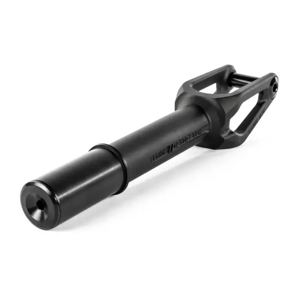 Fourche Trottinette Freestyle Ethic Legion 12STD V2 HIC (Noir)