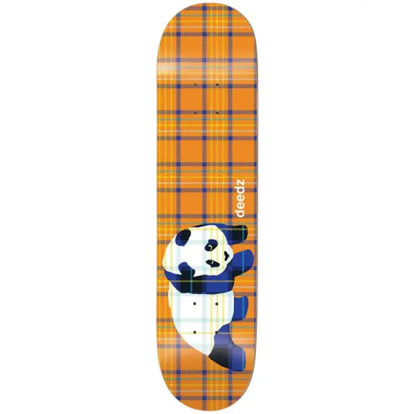 Planche De Skate Enjoi Panda Super Sap R7 (8.5" - Deedz)