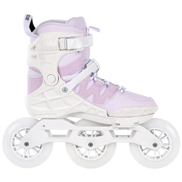 Roller Femme Powerslide Phuzion Argon 110 (Berry - 41)