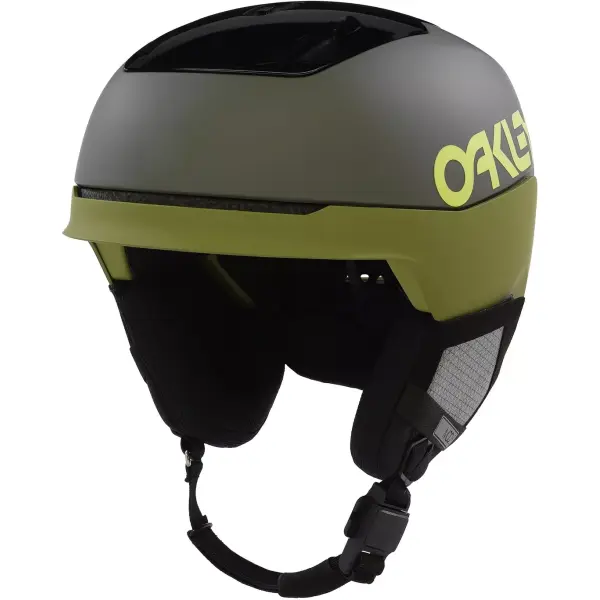 Casque Ski Oakley MOD5 - (S - Matte Dark Brush)