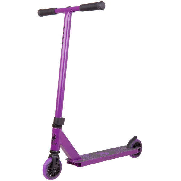 Trottinette Freestyle Enfant Panda Nubi (Violet)