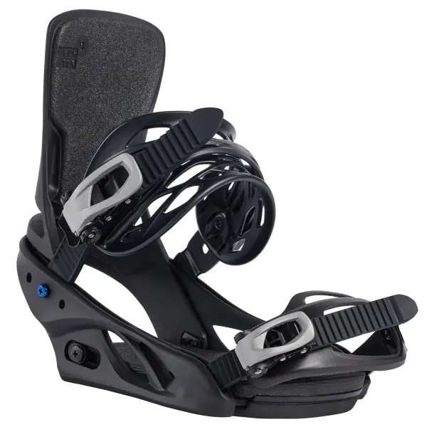Fixation Snowboard Femme Burton Lexa Re:Flex (Black - 40-43)
