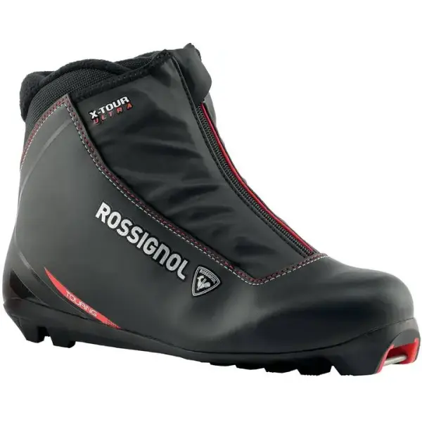 Chaussure Ski De Fond Classique Rossignol X-Tour Ultra (Noir - 35)