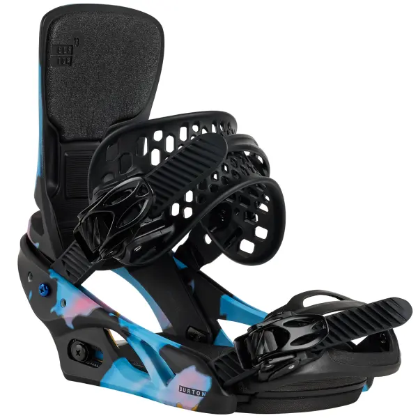 Fixation Snowboard Femme Burton Lexa Re:Flex (Cotton Candy - 36.5-40)