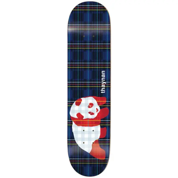Planche De Skate Enjoi Panda Super Sap R7 (8.25" - Thaynan)