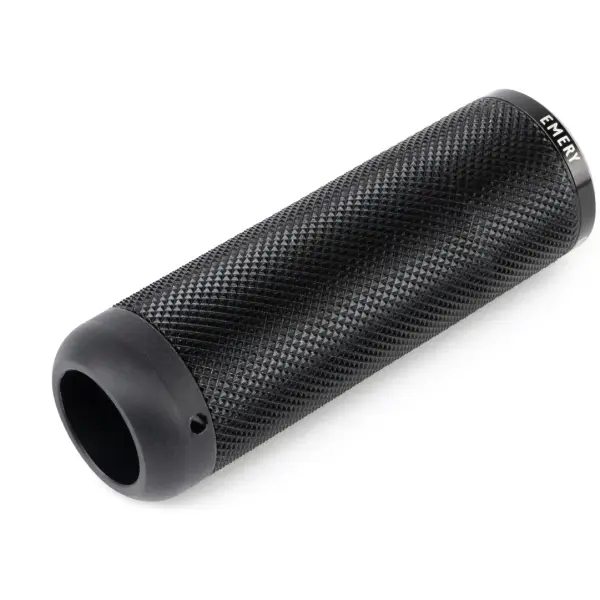 Pegs BMX Freestyle Eclat Emery (4.5" - Knurled)