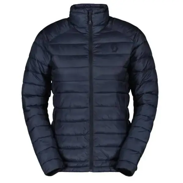 Scott Insuloft Tech Primaloft Femmes Veste (L - Dark Blue)