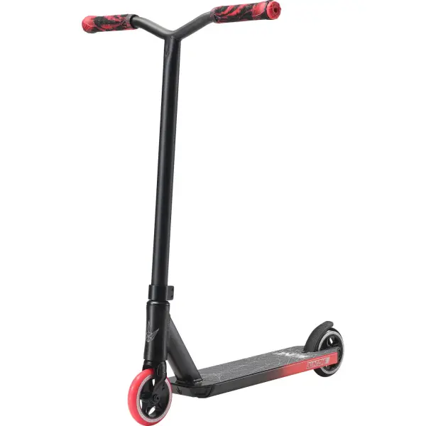 Trottinette Freestyle Blunt Envy One S3 (Black/Red)